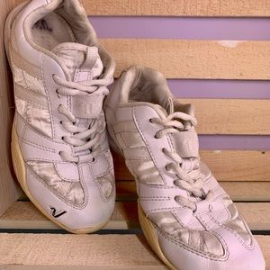 Varsity Brand Cheerleading Sneakers